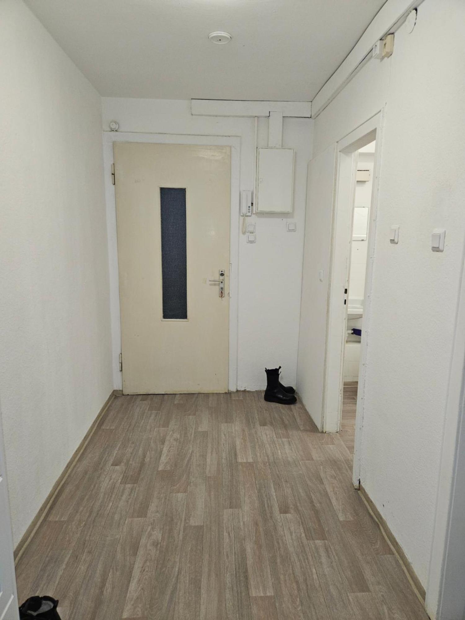 City Base Dortmund Ngoại thất bức ảnh