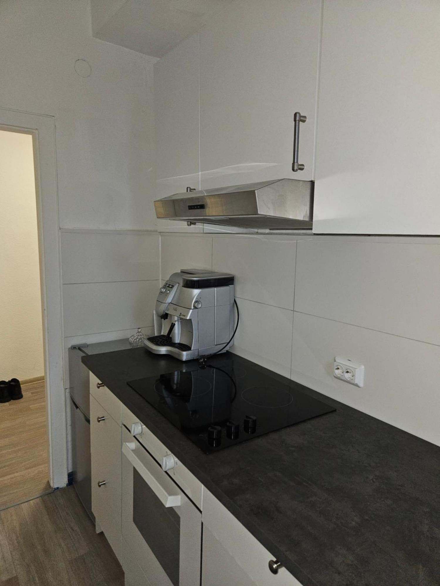 City Base Dortmund Ngoại thất bức ảnh